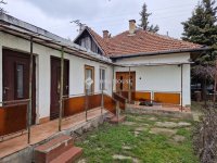 Eladó családi ház, Monorierdőn 42.5 M Ft, 3 szobás