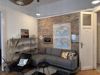 Eladó téglalakás, VIII. kerületben 95 M Ft, 3 szobás