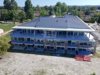 Eladó téglalakás, Balatonmáriafürdőn 49.987 M Ft, 1+1 szobás