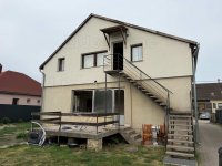 Eladó családi ház, Siófokon 99 M Ft, 7 szobás