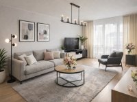 Eladó panellakás, III. kerületben 69.5 M Ft, 1+2 szobás