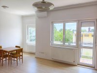 Eladó téglalakás, Balatonfüreden, Társasház utcában 79.9 M Ft
