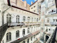 Eladó téglalakás, V. kerületben 76.9 M Ft, 2 szobás