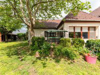 Eladó családi ház