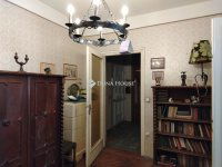 Eladó téglalakás, II. kerületben 180 M Ft, 3 szobás