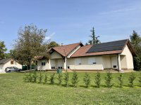 Eladó családi ház, Balatonszentgyörgyön 149.48 M Ft, 4 szobás