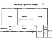 Eladó téglalakás, Budapesten, VII. kerületben 170 M Ft, 4 szobás