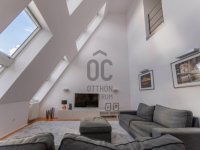 Kiadó téglalakás, albérlet, VI. kerületben 953 E Ft / hó