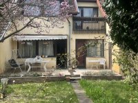 Eladó sorház, Debrecenben 134.9 M Ft, 5+1 szobás