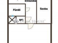 Eladó téglalakás, IX. kerületben 63.1 M Ft, 2 szobás