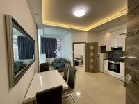 Eladó téglalakás, VI. kerületben 58.5 M Ft, 1 szobás