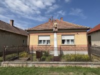 Eladó családi ház, Becsehelyen 22.5 M Ft, 5 szobás