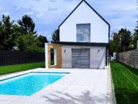 Eladó családi ház, Balatonakarattyán 239 M Ft, 4 szobás