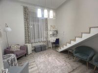 Eladó téglalakás, IX. kerületben 99.99 M Ft, 2+1 szobás