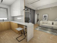 Eladó téglalakás, Zalaegerszegen 63.66 M Ft, 2 szobás