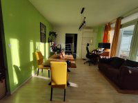 Eladó téglalakás, XIII. kerületben 110 M Ft, 1+3 szobás