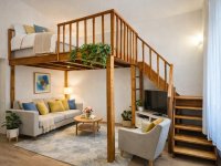 Eladó téglalakás, VIII. kerületben 57 M Ft, 1+1 szobás