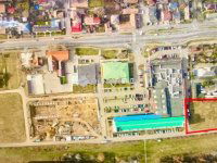 Eladó ipari ingatlan, Debrecenben 316.22 M Ft