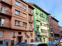 Eladó téglalakás, XIII. kerületben 96.9 M Ft, 2+1 szobás