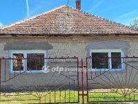 Eladó családi ház, Kaskantyún 42 M Ft, 2 szobás