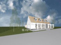 Eladó hotel, Vízváron 40 M Ft / költözzbe.hu