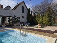 Eladó családi ház, Pakson 175 M Ft, 4 szobás