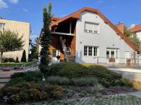 Kiadó téglalakás, albérlet