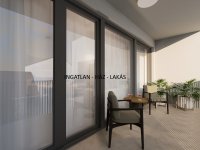 Eladó téglalakás, Budapesten, VII. kerületben 146.1 M Ft