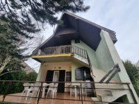 Eladó nyaraló, Balatonkenesén 68 M Ft, 6 szobás