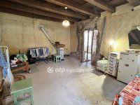 Eladó családi ház, Magyargencsen 10.9 M Ft, 3 szobás