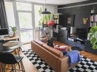 Eladó téglalakás, I. kerületben 99.9 M Ft, 1+1 szobás