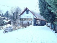 Eladó családi ház, Solymáron 89 M Ft, 2 szobás