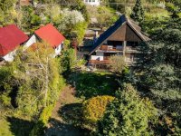 Eladó családi ház, Tihanyban 119 M Ft, 3+3 szobás