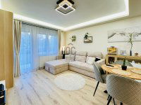 Eladó téglalakás, Budapesten, XI. kerületben, Beregszász úton