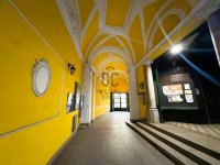 Eladó téglalakás, VII. kerületben 64.9 M Ft, 2 szobás