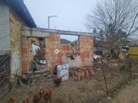Eladó családi ház, Üllőn 56 M Ft, 3 szobás