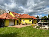 Eladó családi ház