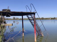 Eladó telek, Délegyházán, Kéktó sétányon 44.9 M Ft