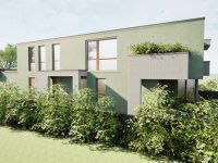 Eladó téglalakás, Balatonalmádiban 170 M Ft, 3 szobás