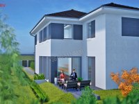 Eladó családi ház, Gyálon 144.9 M Ft, 5 szobás