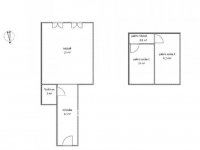 Eladó téglalakás, V. kerületben 99.5 M Ft, 3+1 szobás