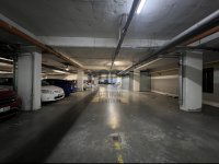 Eladó garázs, IX. kerületben 7 M Ft / költözzbe.hu