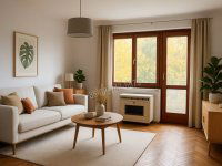 Eladó téglalakás, Budapesten, XVII. kerületben 74 M Ft, 3 szobás