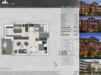 Eladó téglalakás, XIII. kerületben, Jász utcában 102 M Ft