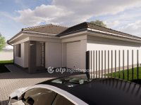 Eladó ikerház, Debrecenben 74.99 M Ft, 3 szobás