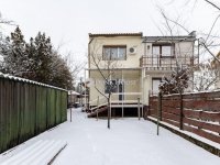 Eladó ikerház, XVIII. kerületben 80 M Ft, 3 szobás