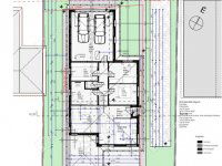 Eladó családi ház, Komáromban 115 M Ft, 3 szobás