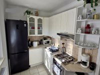 Eladó panellakás, III. kerületben 74.5 M Ft, 3 szobás