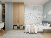 Eladó téglalakás, XIII. kerületben 75.6 M Ft, 2 szobás