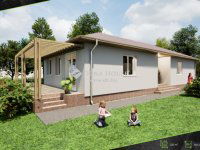 Eladó családi ház